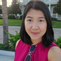 Jenny Rose Flores