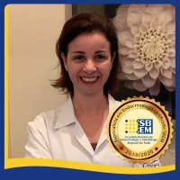 Dra Maricy F Menegon Sanches