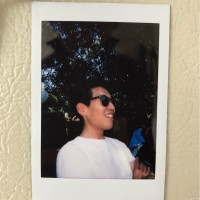 Joshua Wang