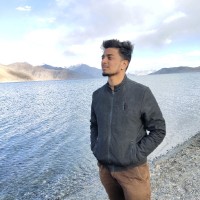 Navin Mahato