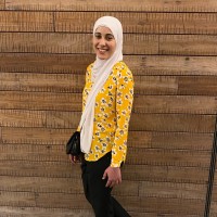 Asmaa Elshafey