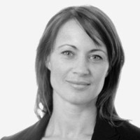 Ane Hauge Torbergsen