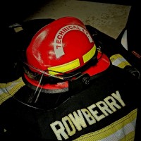 Gareth Rowberry