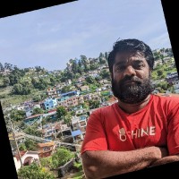 Arunnidhi Manimaran
