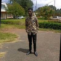 Hillary Onyango