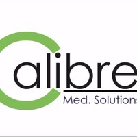 Calibre Medical Solutions Ltd