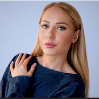 Lana Efremova