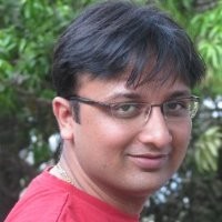 Rishabh Parakh