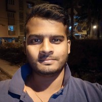 Naresh M