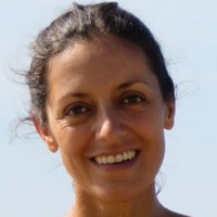 Julie Lavarello Eymeri