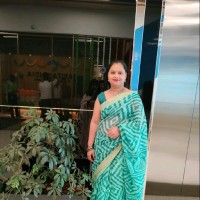 Poonam Kanu
