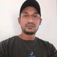 Presad Gunasekara