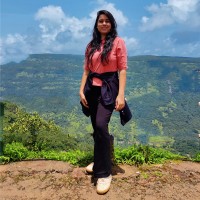 Bhavana Sarwade