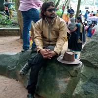 N Ananth1