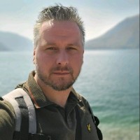 David Martini
