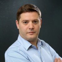 Sotirios Ioannidis