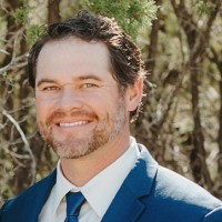Joshua Harrison