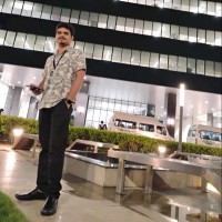 Ravind Singh