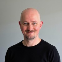 Andrew Kenny