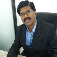 Raju Munireddy