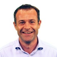 Scott Masheder