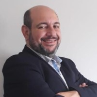 Douglas Stabile Gerente de Projetos