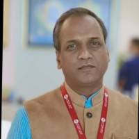 Arvind K Chand