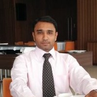 Parthiv Shah