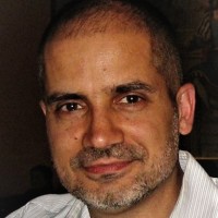 Stelios Partsinevelos