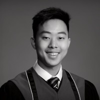Ridley Chan Chin Wah