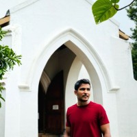 Adharsh P