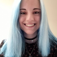 Ángela Millán Tejero