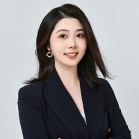 Katherine Zhuo