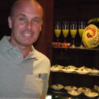 David Koch