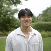 Ethan Fang