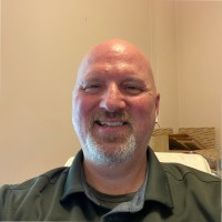 Eric Garvin