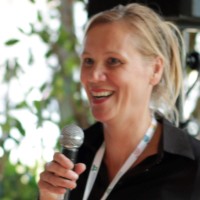Mirjam Troost