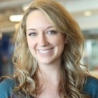 Leah (Hunsicker) Lampros
