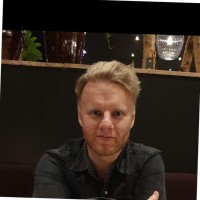 Jimmy Ilvonen