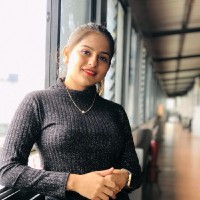 Sanjana Ananthachar