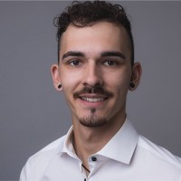 Lukas Speidel
