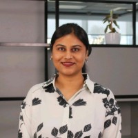 Chaitrangi Kavle