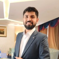 Engr. Imran Bhutta