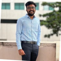 Krishna Dev P D