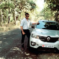 Ashish Kanarkar
