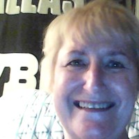 Trudy Hanson