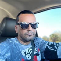 Benjamin Perez