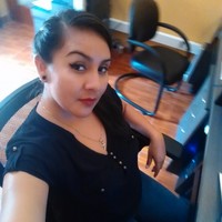 Milagros Salvatierra Rimache