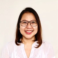 Maria Odette Lagunilla