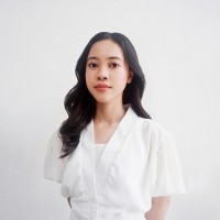 Anggi Gracia Gultom